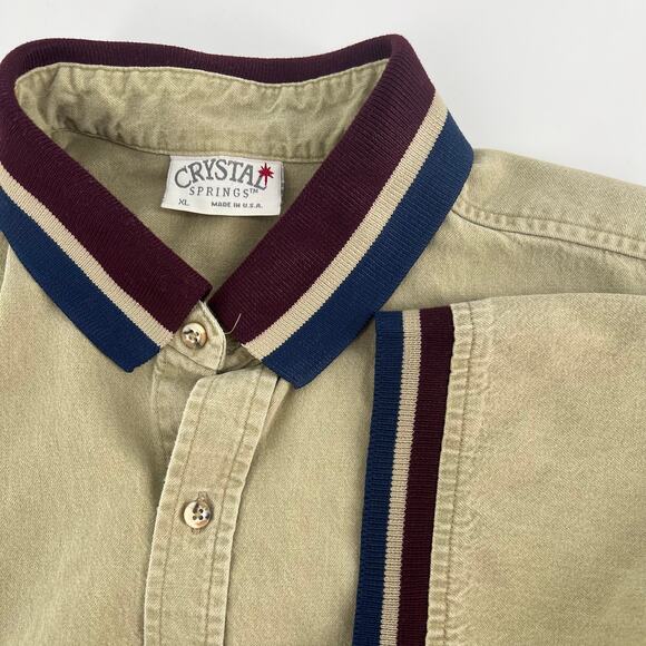 90s Alfa Romeo button up shirt 1990s vintage - Picture 4 of 6